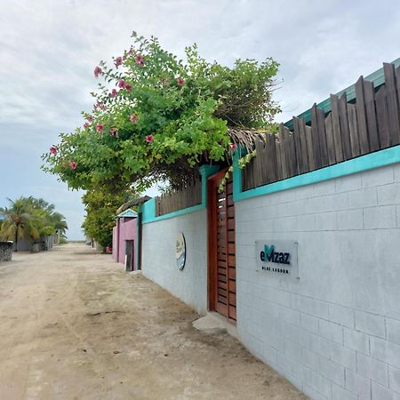 Emzaz Blue Lagoon Ugoofaaru Ngoại thất bức ảnh