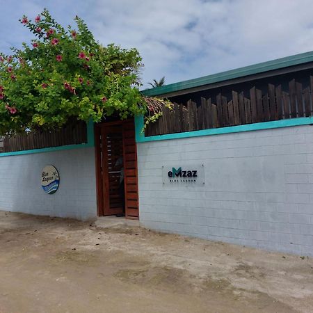 Emzaz Blue Lagoon Ugoofaaru Ngoại thất bức ảnh