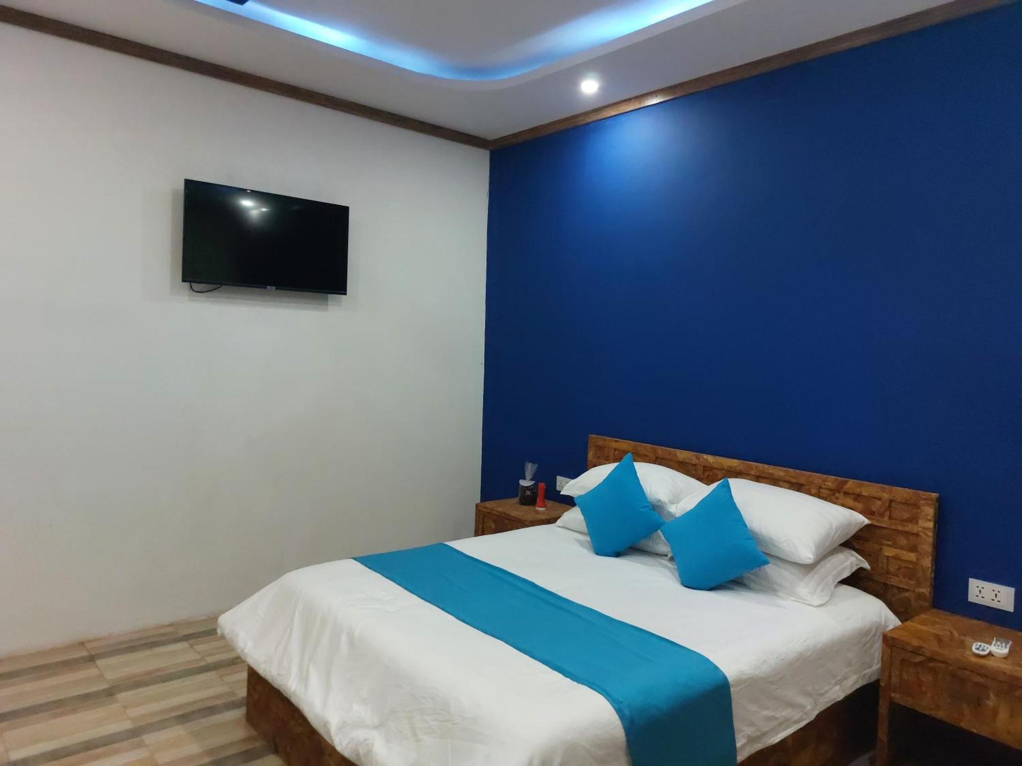 Emzaz Blue Lagoon Ugoofaaru Ngoại thất bức ảnh
