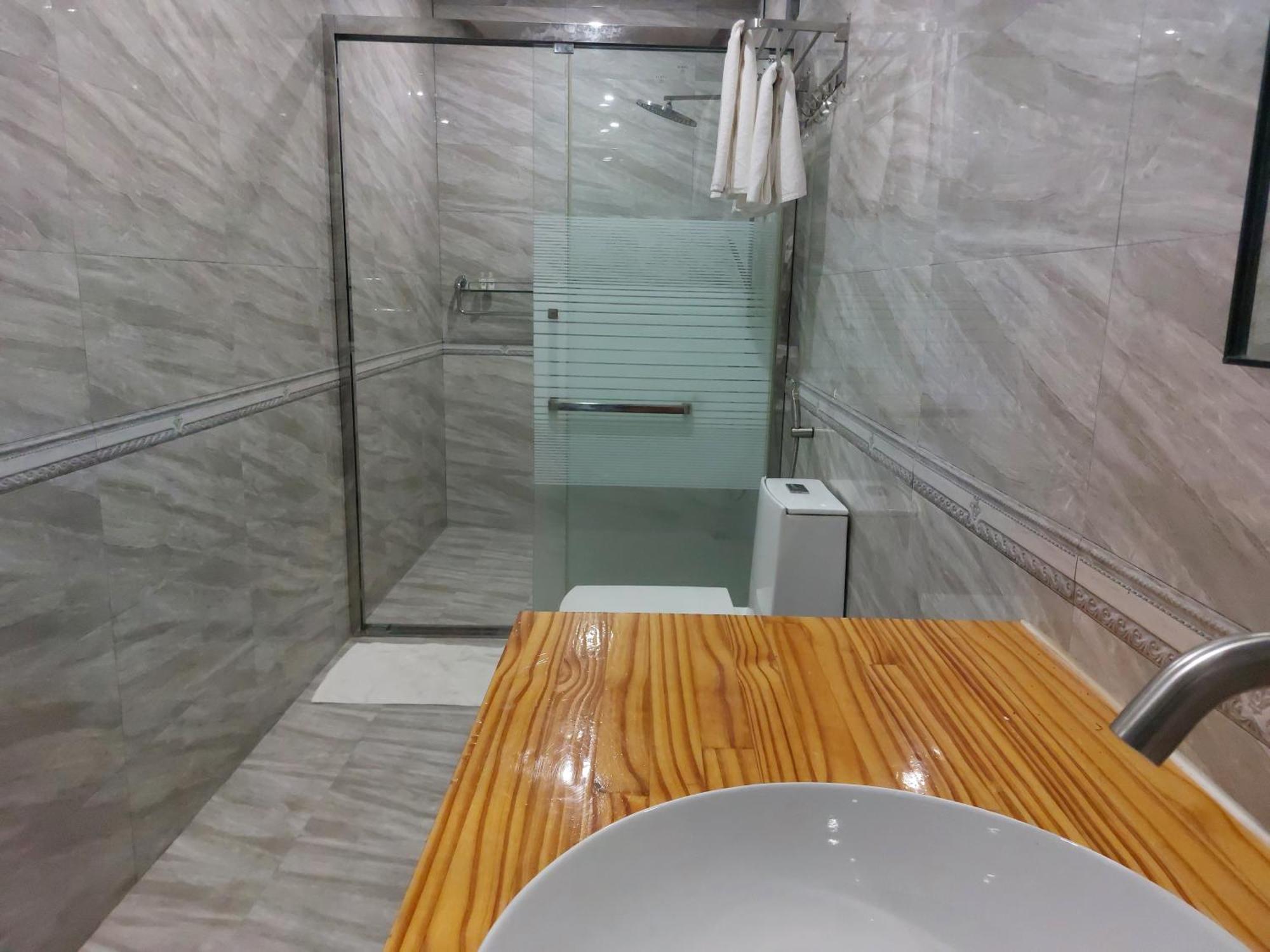 Emzaz Blue Lagoon Ugoofaaru Ngoại thất bức ảnh