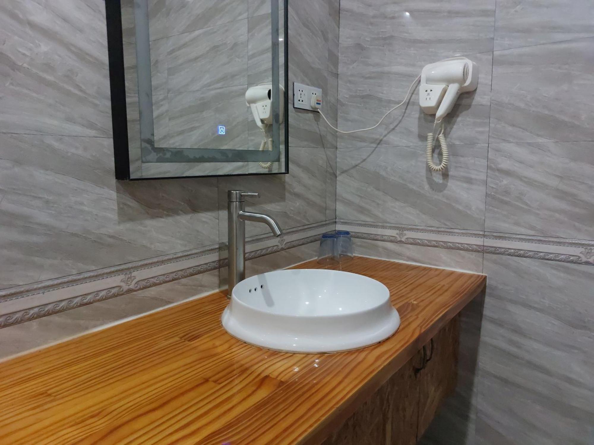 Emzaz Blue Lagoon Ugoofaaru Ngoại thất bức ảnh