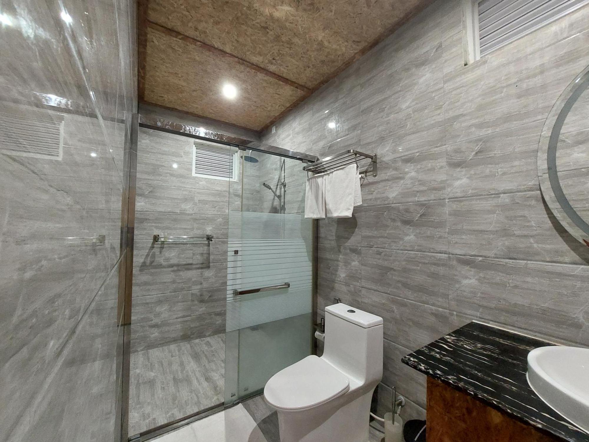 Emzaz Blue Lagoon Ugoofaaru Ngoại thất bức ảnh